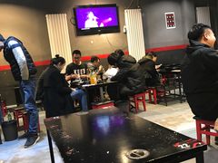 大堂-碎怂烤肉(钟楼柳巷店)
