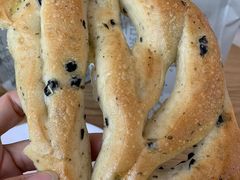 -老梦面包CHEZMOREL(麦子店)