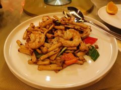 -浙江安吉JW万豪酒店·万豪中餐厅