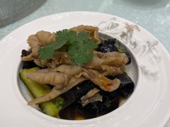 -龙悦湾酒家·八阵鱼生·渔人码头店