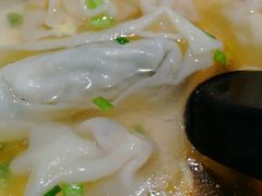 -周素珍湖州大馄饨(直戒坛寺巷店)