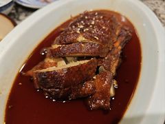 -南京大牌档(崇文门国瑞店)