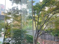 -宏安瑞士大酒店馥澜吧