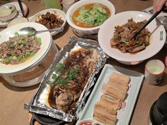 -新白鹿餐厅(城西银泰城店)