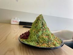 -冰冰酱绵绵冰(红桥店)