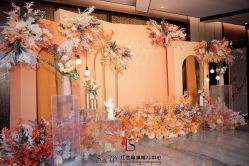 -红丝高端婚礼中心(旗舰店)