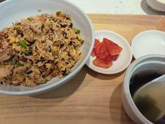 -味千拉面(惠州淡水嘉信茂广场分店)