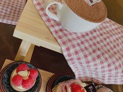 -Brotzeit博璨德国啤酒餐厅(亮马桥官舍店)