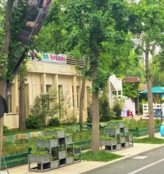 -爱儿美儿童摄影亲子馆(五路居店)
