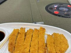 -素禅棋牌会所(海阳路店)