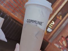 -COMMUNE幻师(解放西路店)