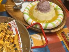 -万能料理屋(钟鼓岭路店)