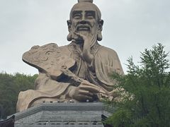 -句容茅山景区