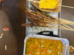 -林二哥宜烤官·宜宾小烧烤