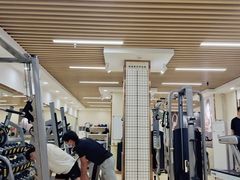-中田健身工作室(深圳南油店)