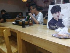 -百年尹氏汤包(湖南路狮子桥店)