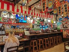 -平成屋·午肴夜酒(四川北路店)