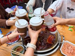 -飘香火锅(玉林西路店)