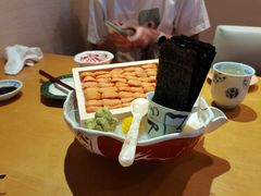-一阳寿司(麦子街店)