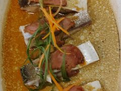 -应天大明王朝·南京菜(中山陵店)