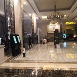 东航云逸酒店 在虫鸣鸟叫中醒来
