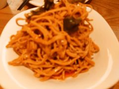 -上关雪東北菜(中房金谊店)
