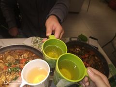 -蛙喔炭烧牛蛙(盐城盐都万达店)