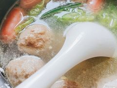 -阿娟牛肉丸·手打牛肉丸·现做现卖