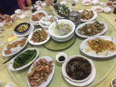 -秋姐美食店(旅游大道店)