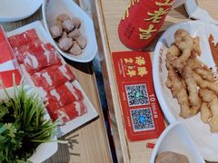 -季季红火锅(新建新城吾悦店)