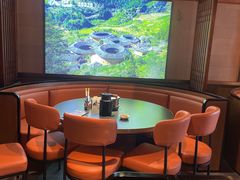 -秋色客家菜(南山店)