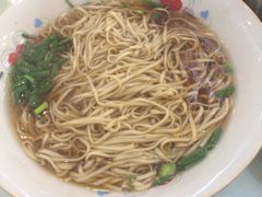 阳春面-乌镇那一年小院主题餐厅(甘泉西路店)