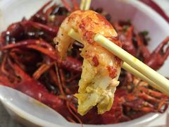 -海岛八号龙虾烧烤田鸡(蓝天路总店)