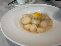 -简小姐·上海餐厅(长城大厦店)