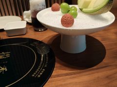 -揽季锅物会.福建黄鱼.海鲜姿造(五四路店)