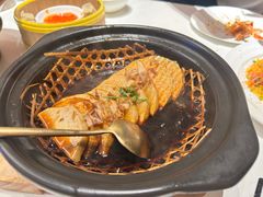 -不仔客海鲜烧烤270度海景餐厅(大东海店)