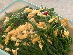 -老钟家烤羊排·敦伊阁清真餐厅胡羊焖饼