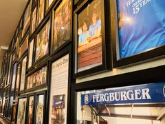 -Fergburger(皇后镇店)