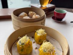 -天龙轩(香港丽思卡尔顿酒店)