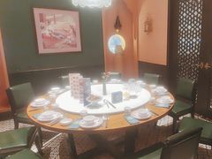 -天山集市餐厅(康城店)