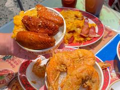 -广九餐室(陈家祠扬韬广场店)
