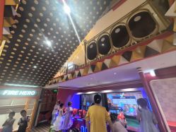 -LuckyStar幸运星家庭娱乐中心(南昌万象汇店)