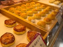 -嘉华鲜花饼(束河店)