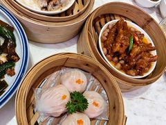 -花城粤菜餐厅(高新区店)