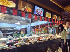 -不倒翁·安徽名菜楼(步行街店)