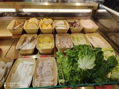 -谭三娘鲜切牛肉自助火锅(九眼桥总店)