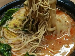 -曹宝林砂锅麻辣烫(星光路店)