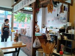 -峨眉山豆腐脑(解放路店)