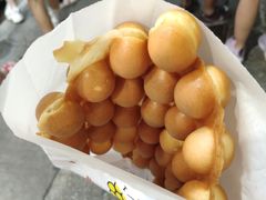 -妈咪鸡蛋仔(尖沙咀东分店)