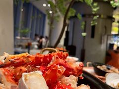 -广州四季酒店·意珍·意式自助餐